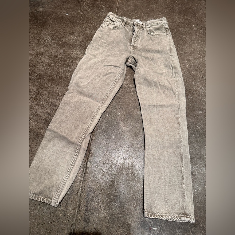 Citizens of humanity Jolene size 24